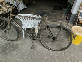 Retro kolo original Eska 60léta