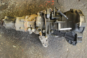 převodovka z Passat B5,5
