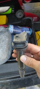 Zapalovací cívka Denso Lexus GS 450h