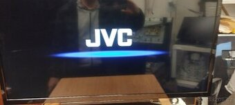 Smart led tv JVC 32"
