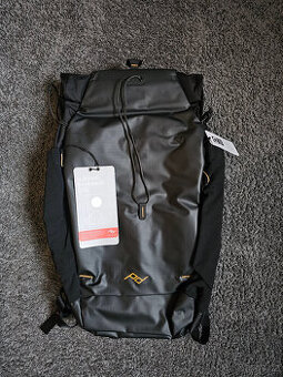 Nový Peak Design Outdoor Backpack 25L černý