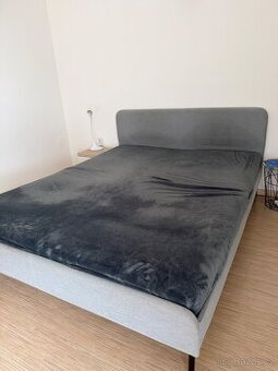 Postel IKEA 160x200