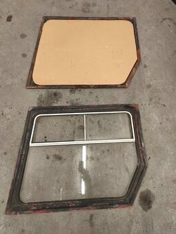 Unc náhradní díly 060 061 unc 750