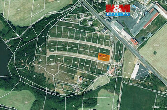 Prodej pozemku k bydlení, 707 m², Lubenec