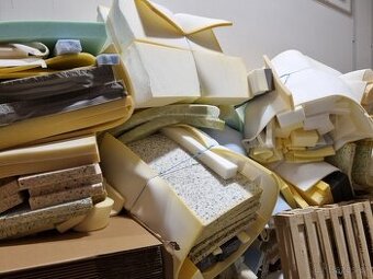 Molitan - akce  - za odvoz zdarma