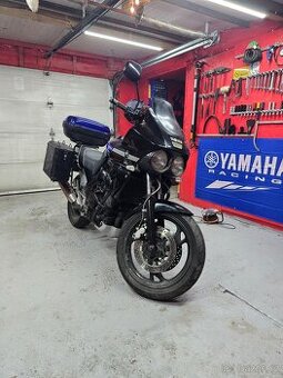 Yamaha tdm 850 3DV