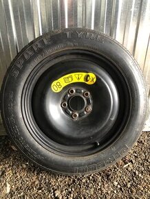 Rezervní kolo ford focus, mondeo, Galaxy