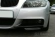 podSpoiler listy naraznik bmw e90 e91 predface Lci Mpaket