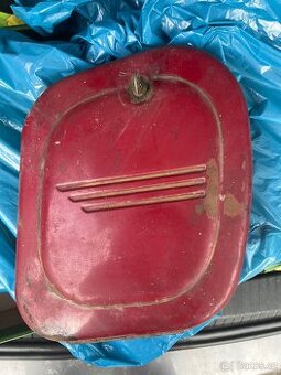 Kastlík Jawa 250/350