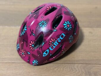 Cykisticka helma detska GIRO SCAMP XS vel. 45-49