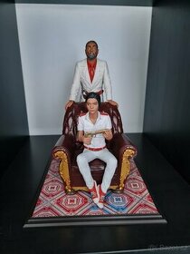 Figurka Far Cry 6 - Anton & Diego