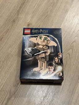 Originál LEGO Dobby
