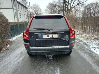 Volvo Xc90 2.4D AWD