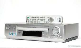 Video rekordér VHS Sony