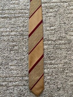 Kvalitní pánská kravata Setura Diolen Texturé