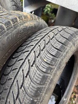 Zimní pneu 165/70/r14