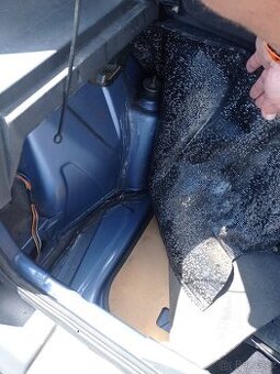 Škoda favorit glx 1.3 jednobod