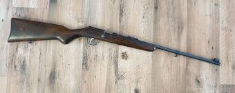 Historická puška Burgo cal. 6mm RF flobert