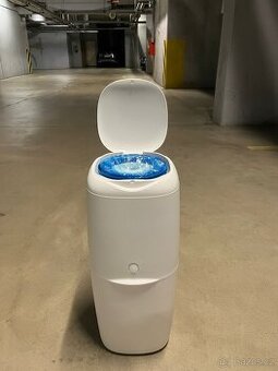 ANGELCARE Koš na pleny - 1