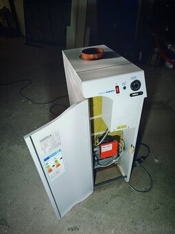 Kotel Destila DPL 18 A-H