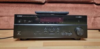 Yamaha RX-V473 /AirPlay/internet radio/USB - 1