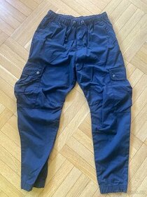 Nové plátěné kalhoty značky Next - 1