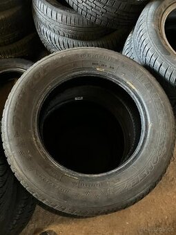 Sada zimní DUNLOP RESPONSE 195/65R15 - 1