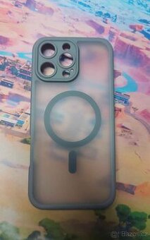 Obal na iPhone 16 Pro Max