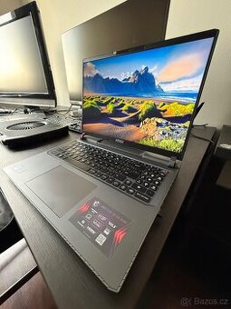 MSI Vector 16 HX A13VHG-458XCZ