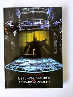 Laterna Magika neboli Divadlo zázraků v angl.