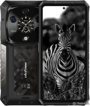 Výměnim ulefone Armor 28 ultra 5g,16gb,TB