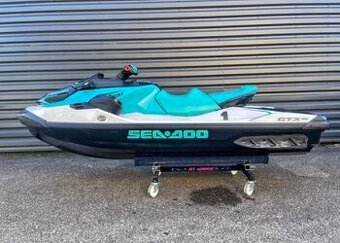 Seadoo GTX 130HP