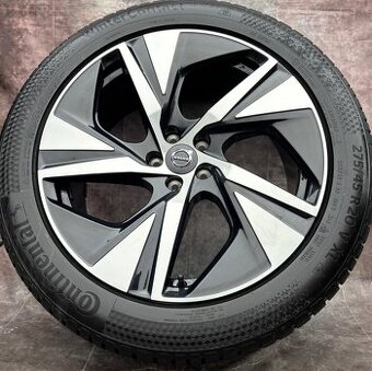 Zimní originální top sady alu Volvo XC90 275/45/20