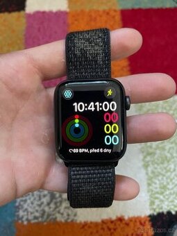 Apple Watch Nike SE 40 mm