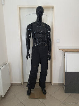 RUKKA Kalhoty na Moto GORE-TEX Značkové V. 52