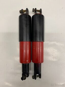 zadní tlumiče Jawa