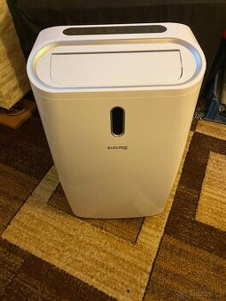 Klimatizace Siguro AC I160W