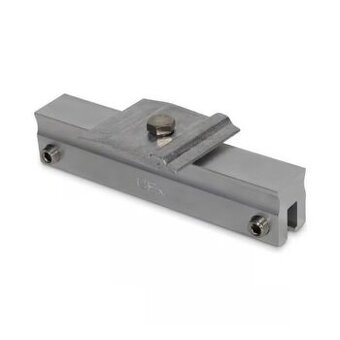 Držák Al pro falcovanou krytinu M8 - vkládací systém