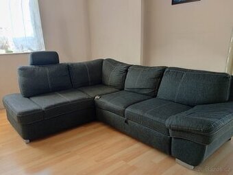 Sedací souprava - zdarma za odvoz - 1