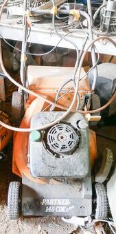 Sekačka - benzinová