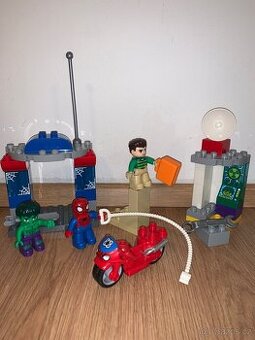 Lego duplo