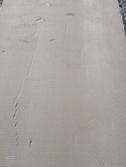 XPS polystyrén 120 mm 1 ks - waflova strukturu