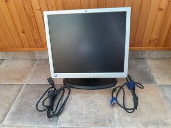 Monitor HP PL766AA 17"