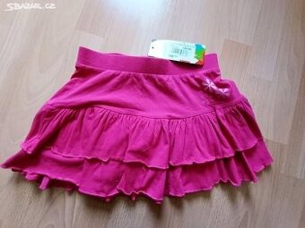 Sukýnka LEWRO nová 128/134 - 1