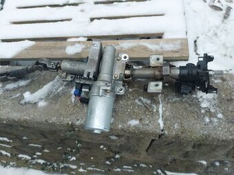 OPEL CORSA C - el. servo řízení