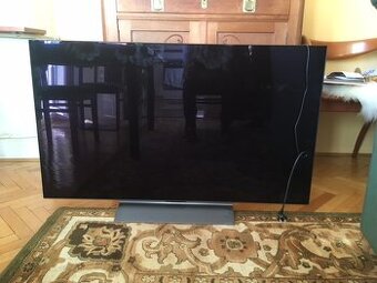 PRODÁM TV LG 48" OLED výhodná koupě