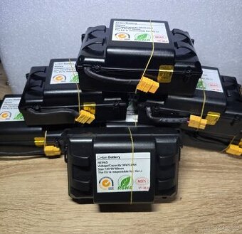 Hoverboard BATERKA Repasované