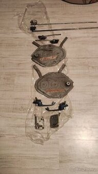 Austin mini. Classic mini