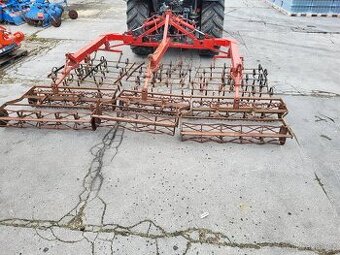 Kultivátor za traktor