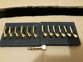 12 kusu novych vidlicek se zavitem